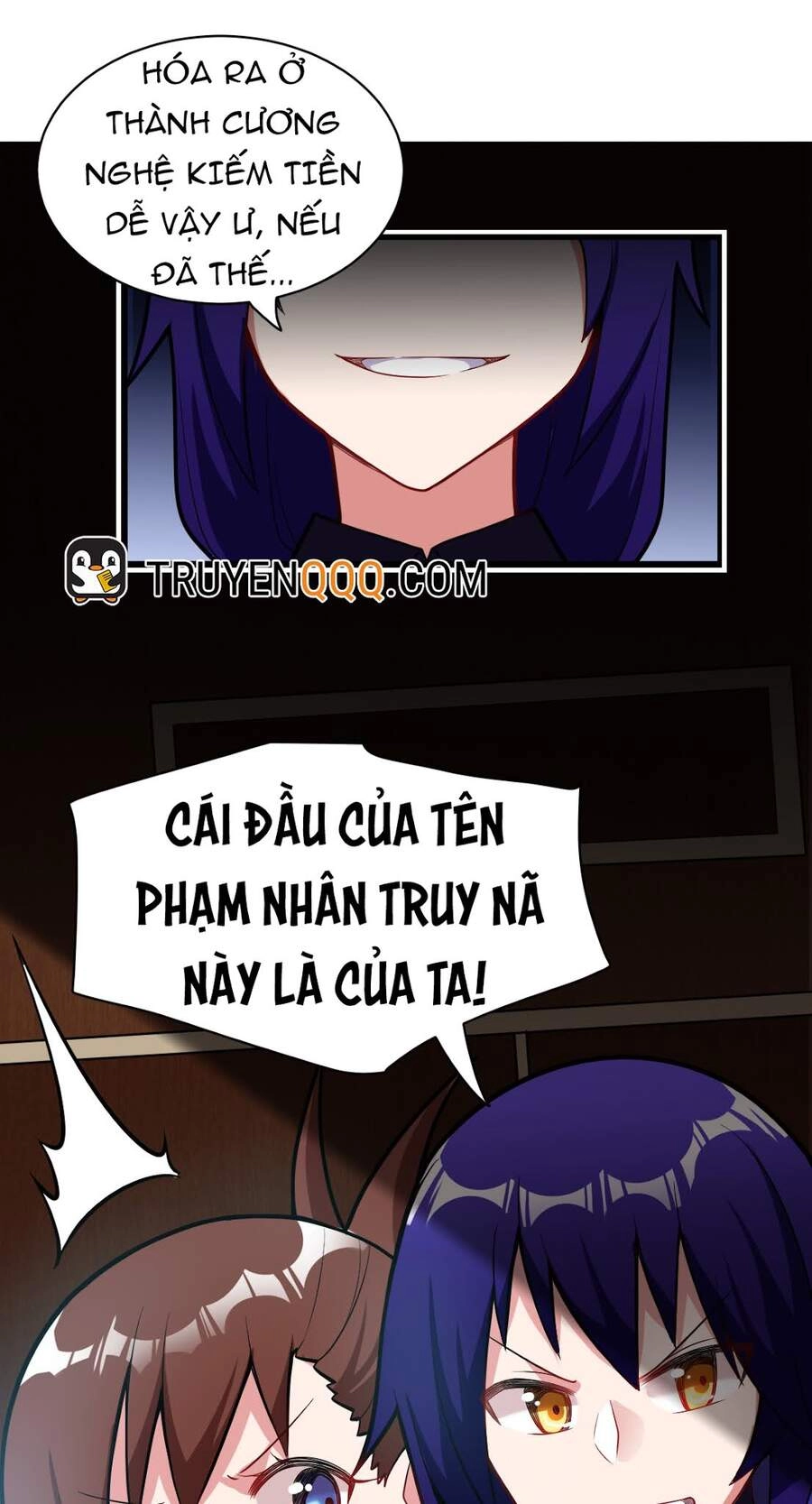 Ma Vương Trở Lại Chapter 6 - 14