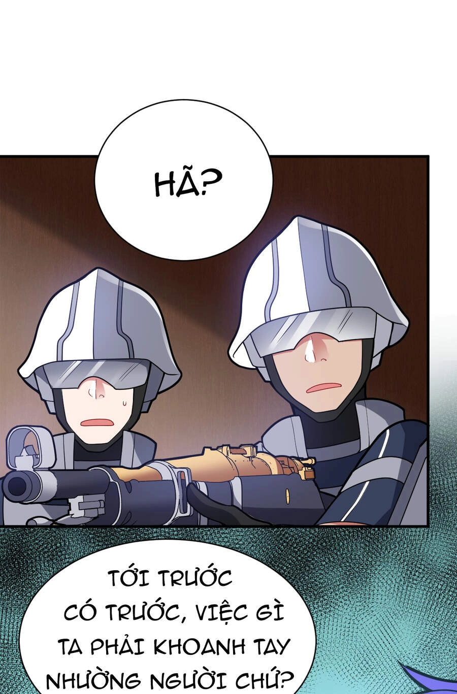 Ma Vương Trở Lại Chapter 6 - 17