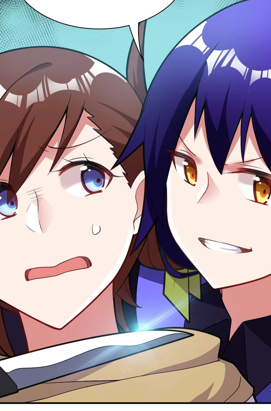 Ma Vương Trở Lại Chapter 6 - 18