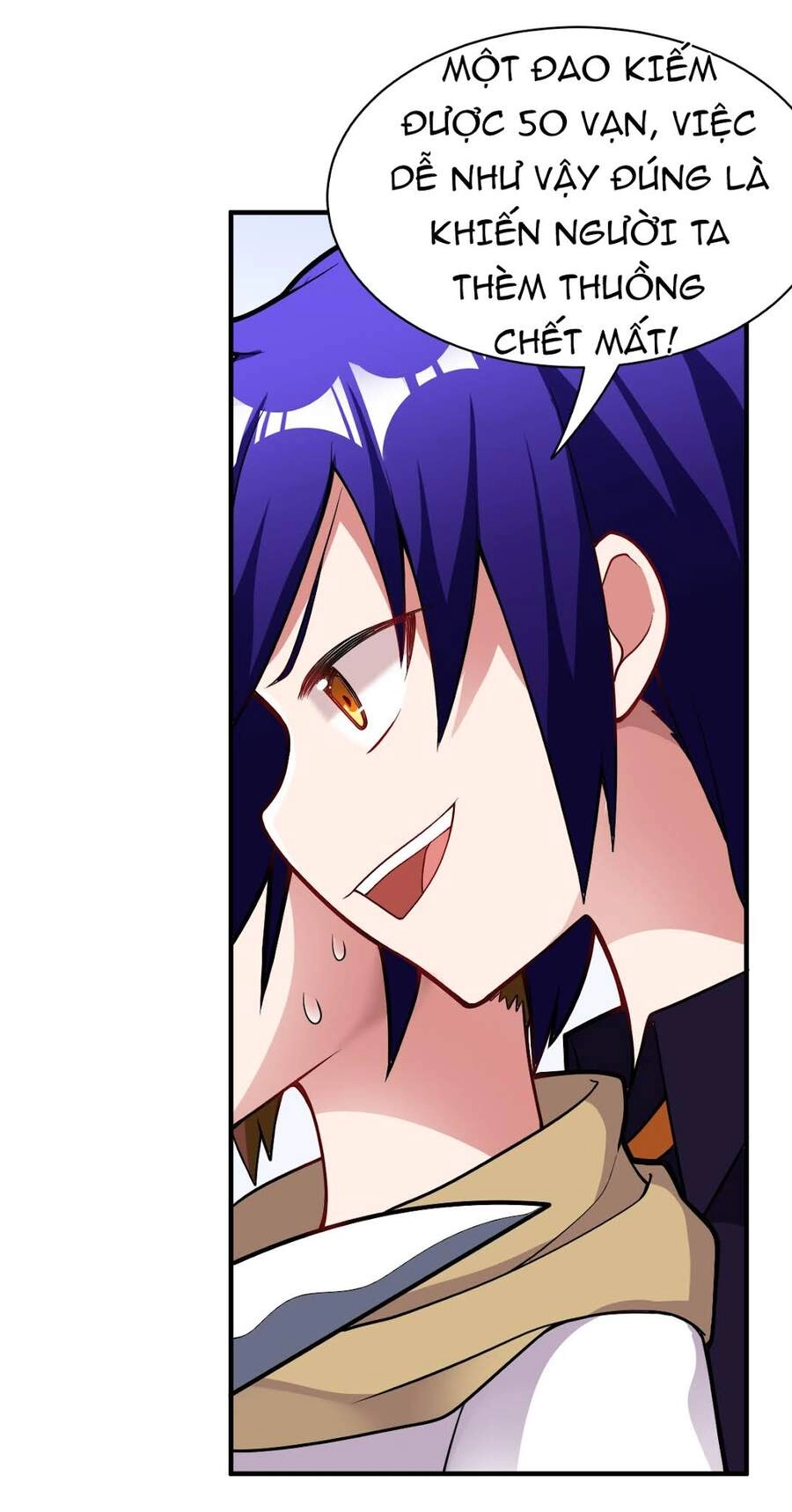 Ma Vương Trở Lại Chapter 6 - 19