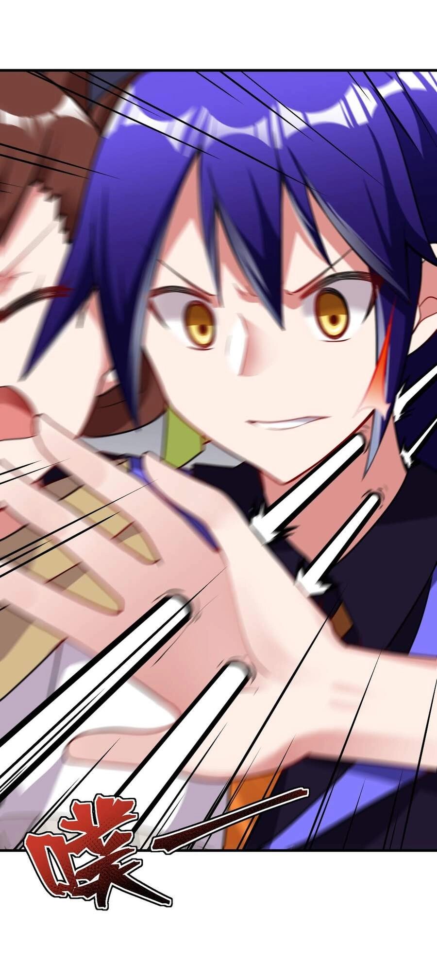 Ma Vương Trở Lại Chapter 6 - 24