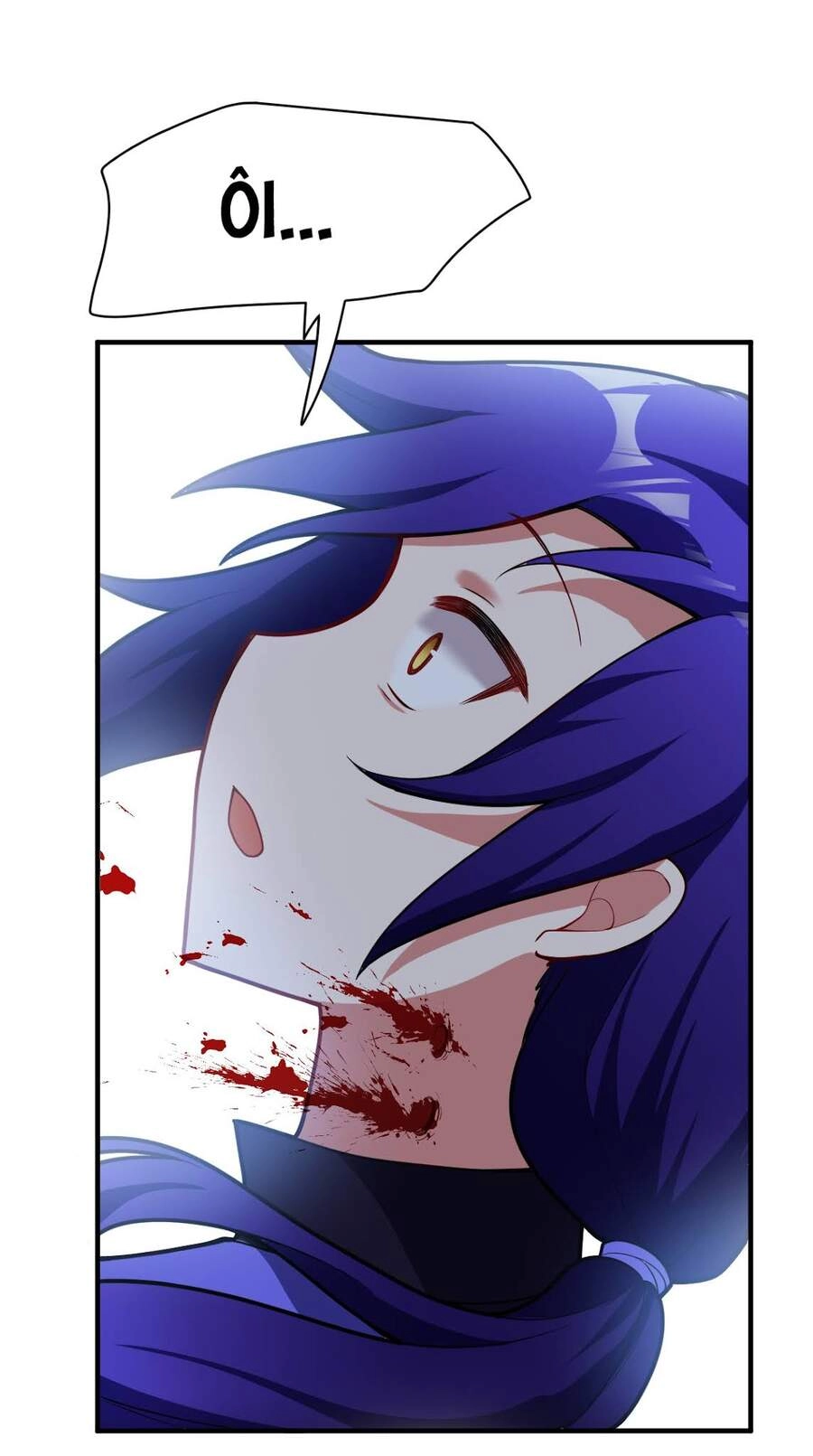 Ma Vương Trở Lại Chapter 6 - 25