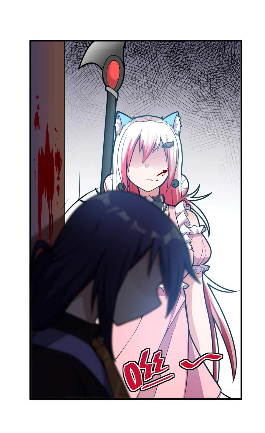 Ma Vương Trở Lại Chapter 6 - 28