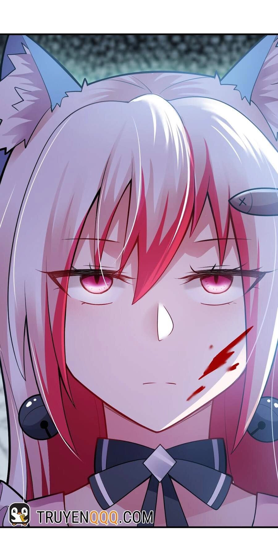 Ma Vương Trở Lại Chapter 6 - 29