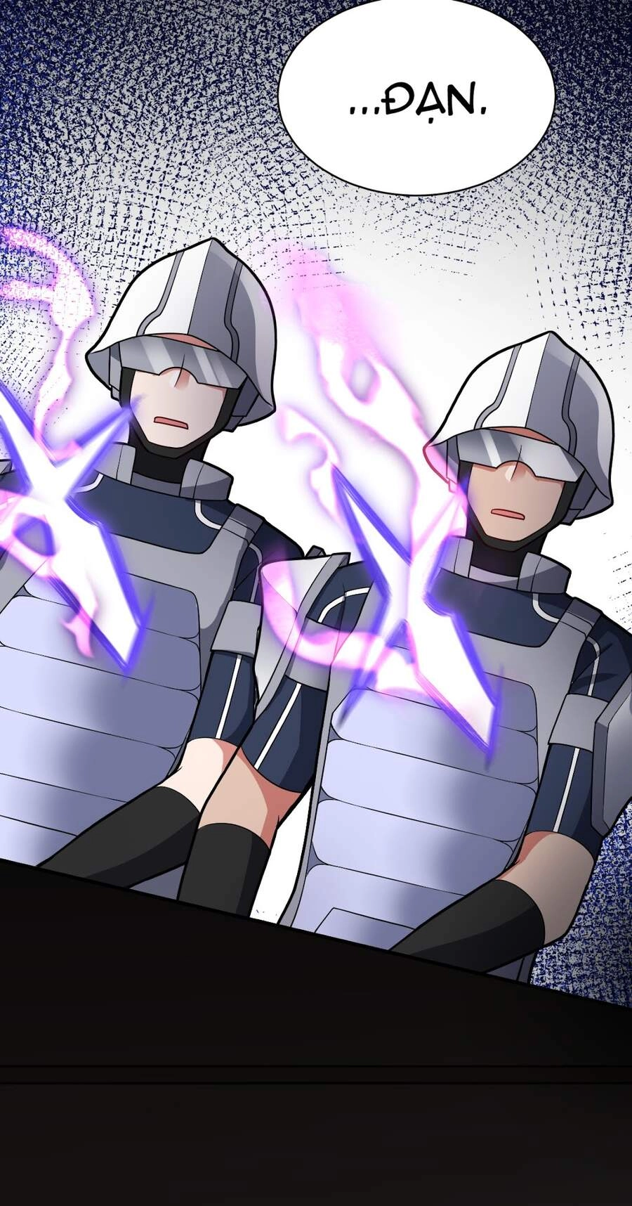 Ma Vương Trở Lại Chapter 6 - 32