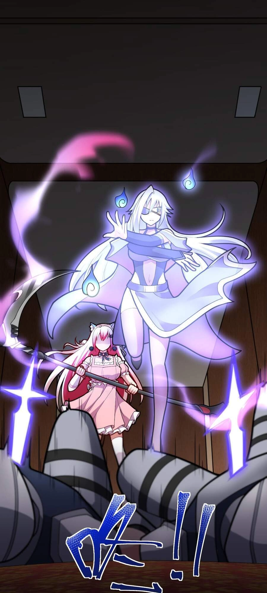 Ma Vương Trở Lại Chapter 6 - 33