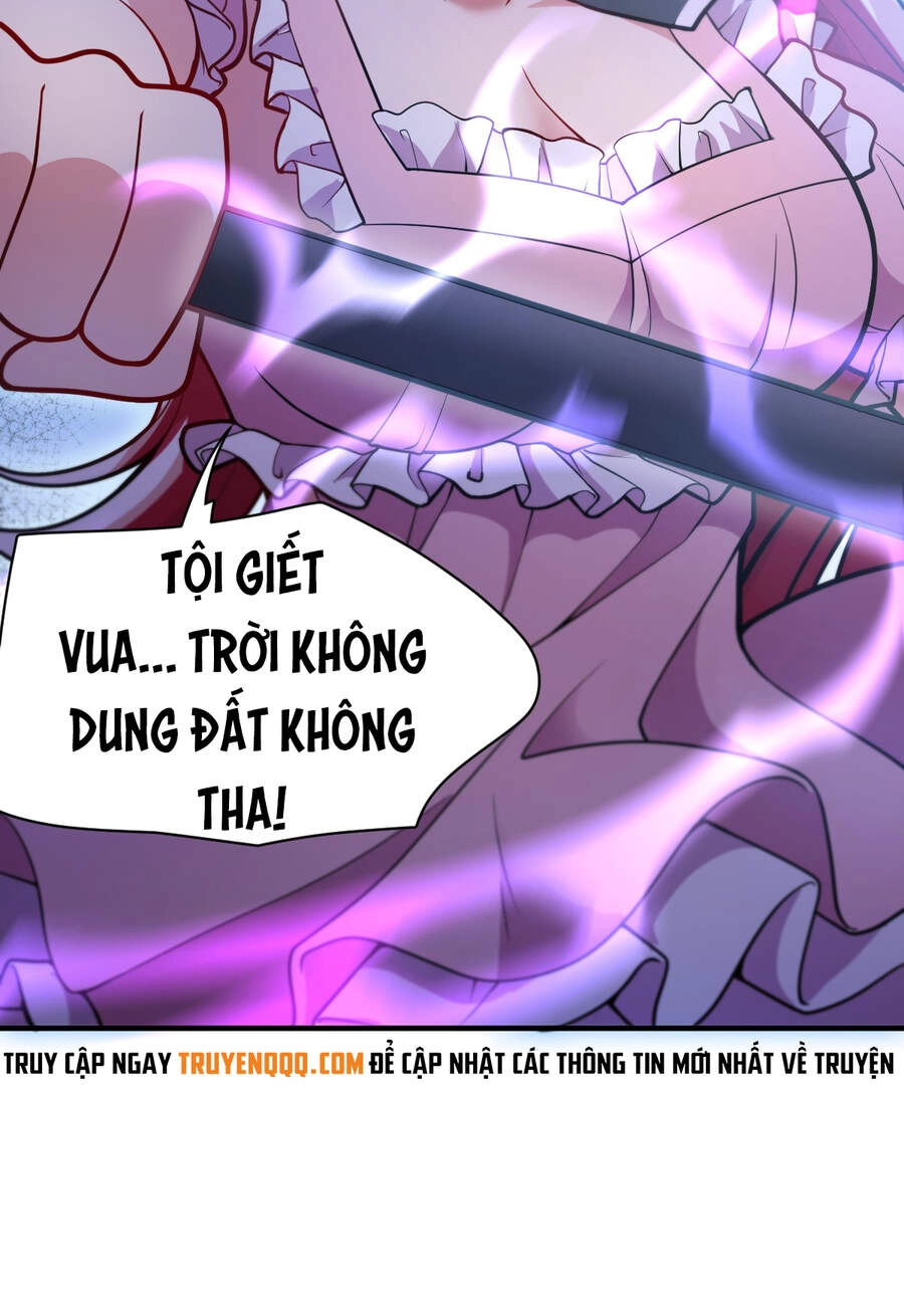 Ma Vương Trở Lại Chapter 6 - 36