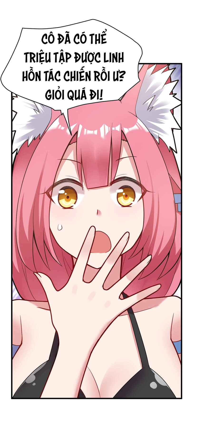 Ma Vương Trở Lại Chapter 6 - 37