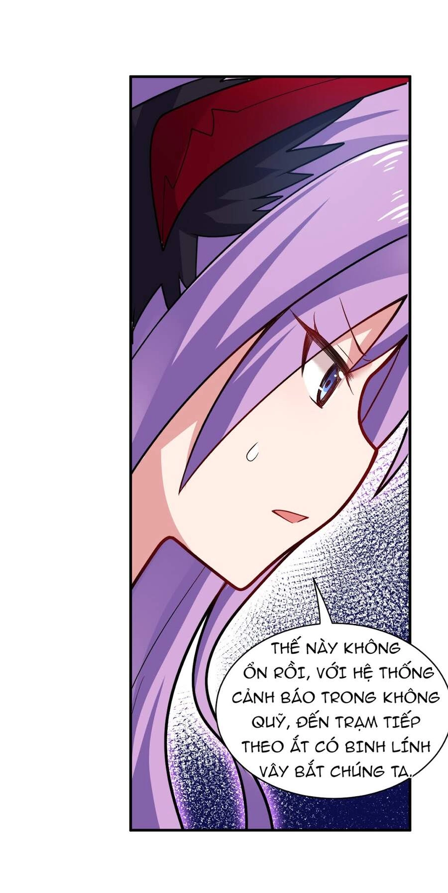 Ma Vương Trở Lại Chapter 6 - 38