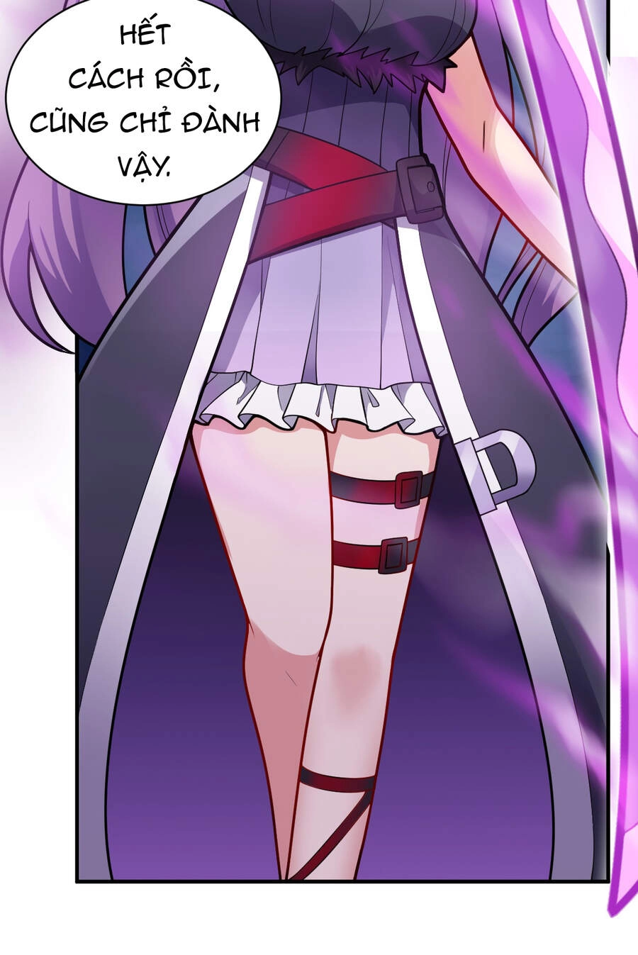 Ma Vương Trở Lại Chapter 6 - 41