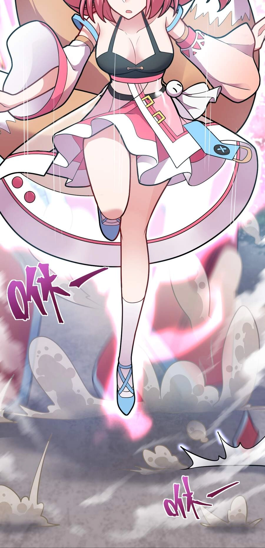 Ma Vương Trở Lại Chapter 6 - 49