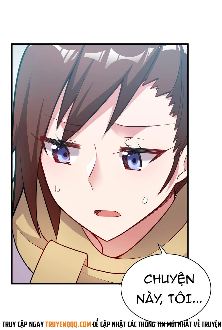 Ma Vương Trở Lại Chapter 6 - 56