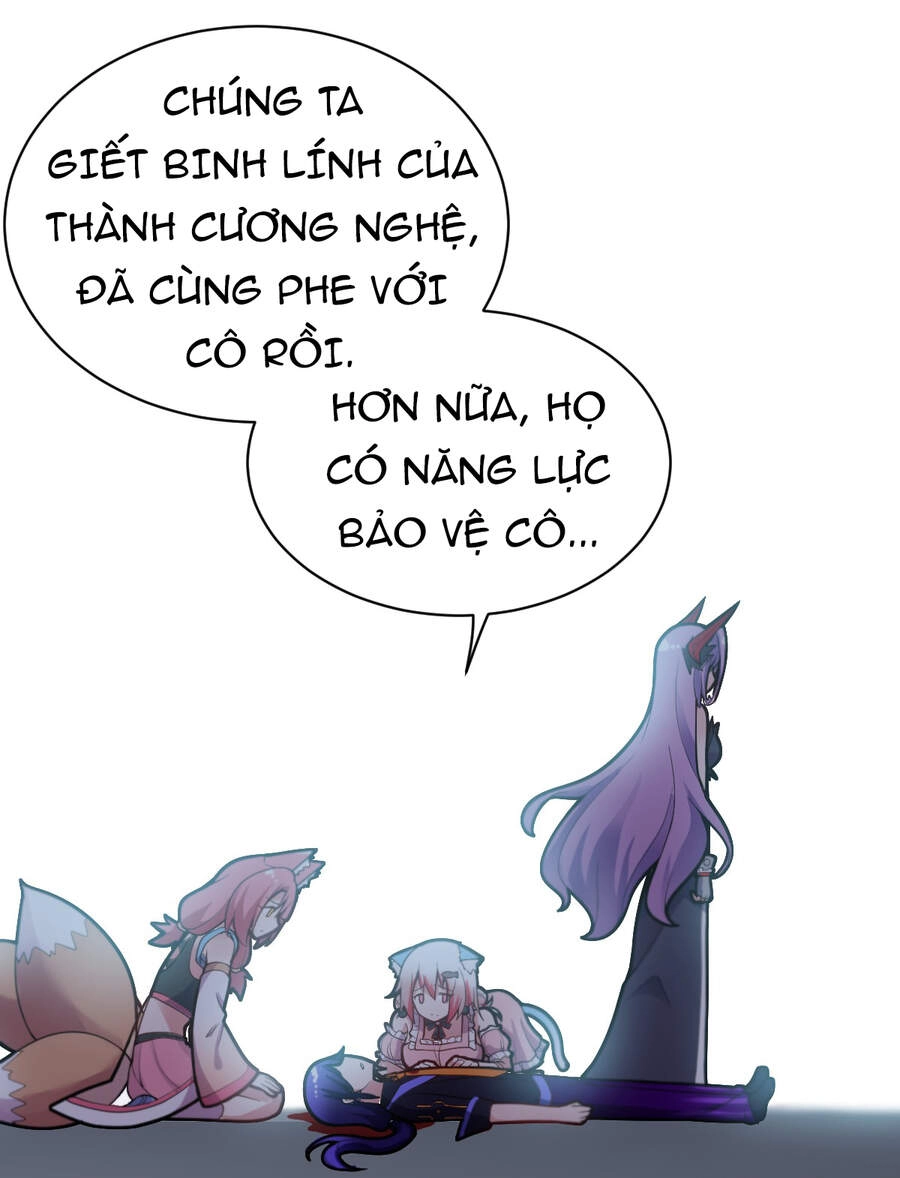 Ma Vương Trở Lại Chapter 6 - 57