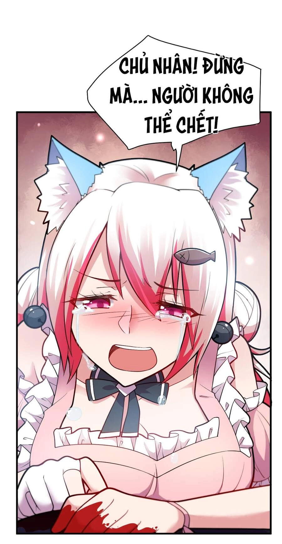 Ma Vương Trở Lại Chapter 6 - 59