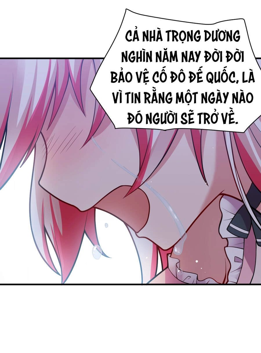 Ma Vương Trở Lại Chapter 6 - 60