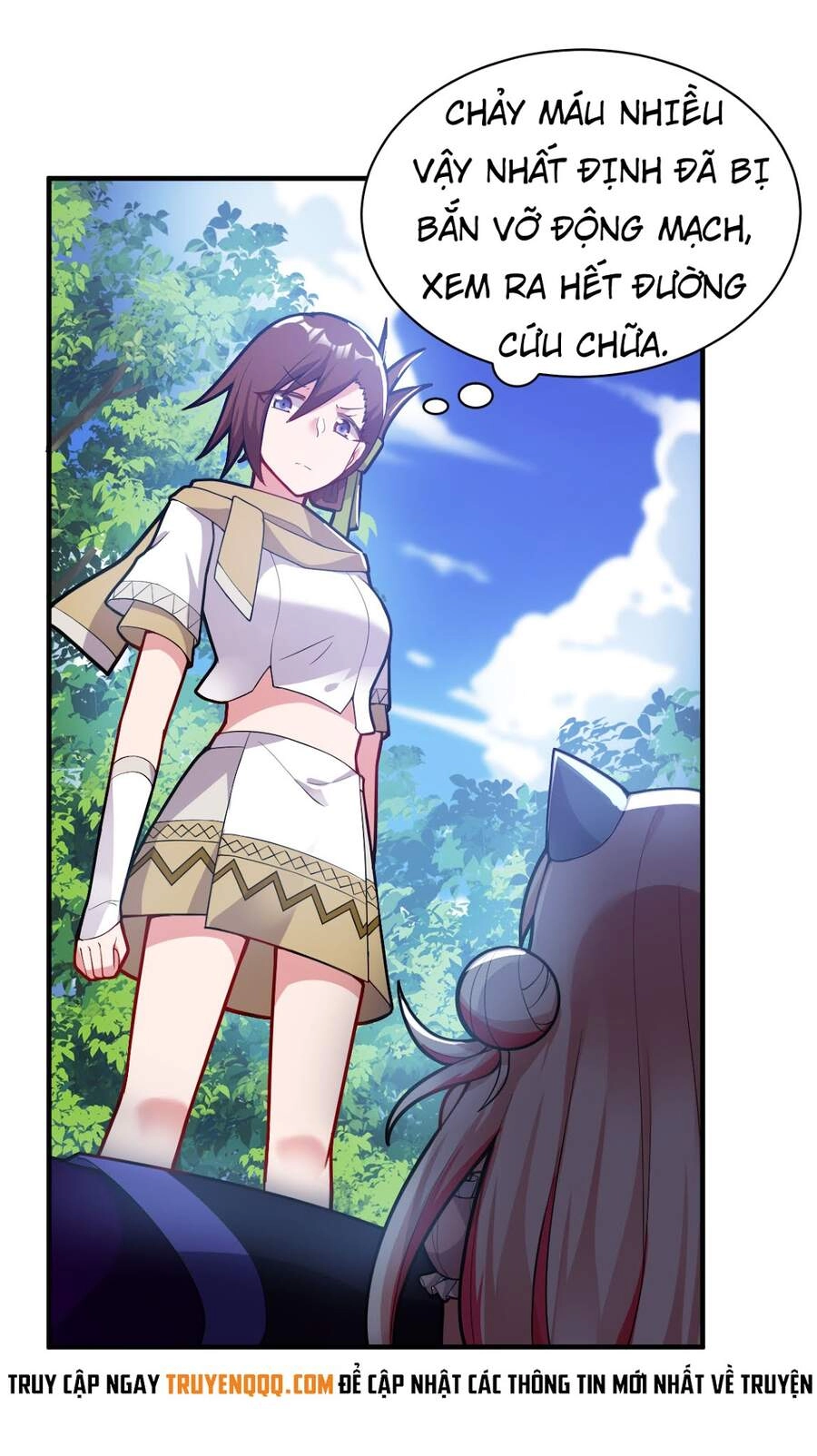 Ma Vương Trở Lại Chapter 6 - 63