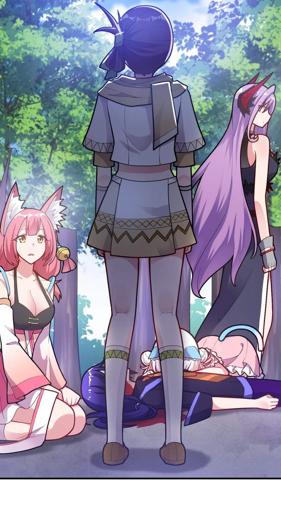 Ma Vương Trở Lại Chapter 6 - 66