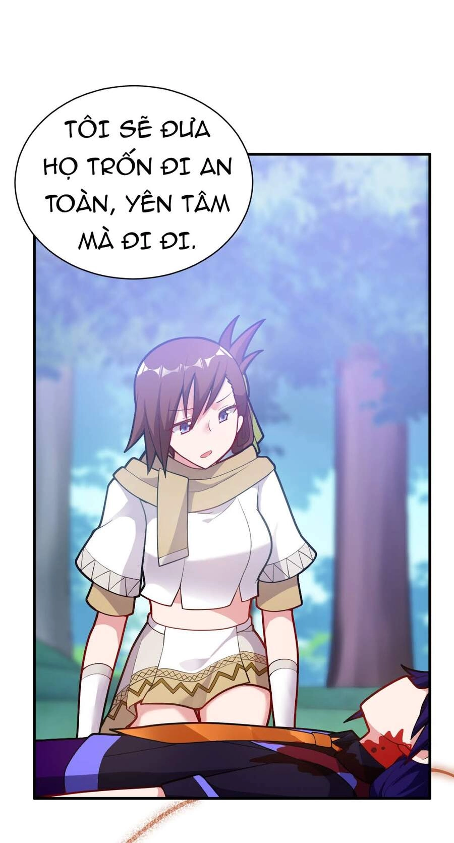 Ma Vương Trở Lại Chapter 6 - 67