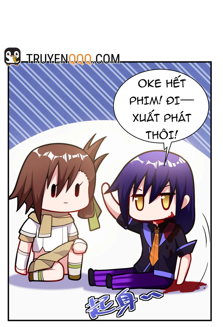 Ma Vương Trở Lại Chapter 6 - 69