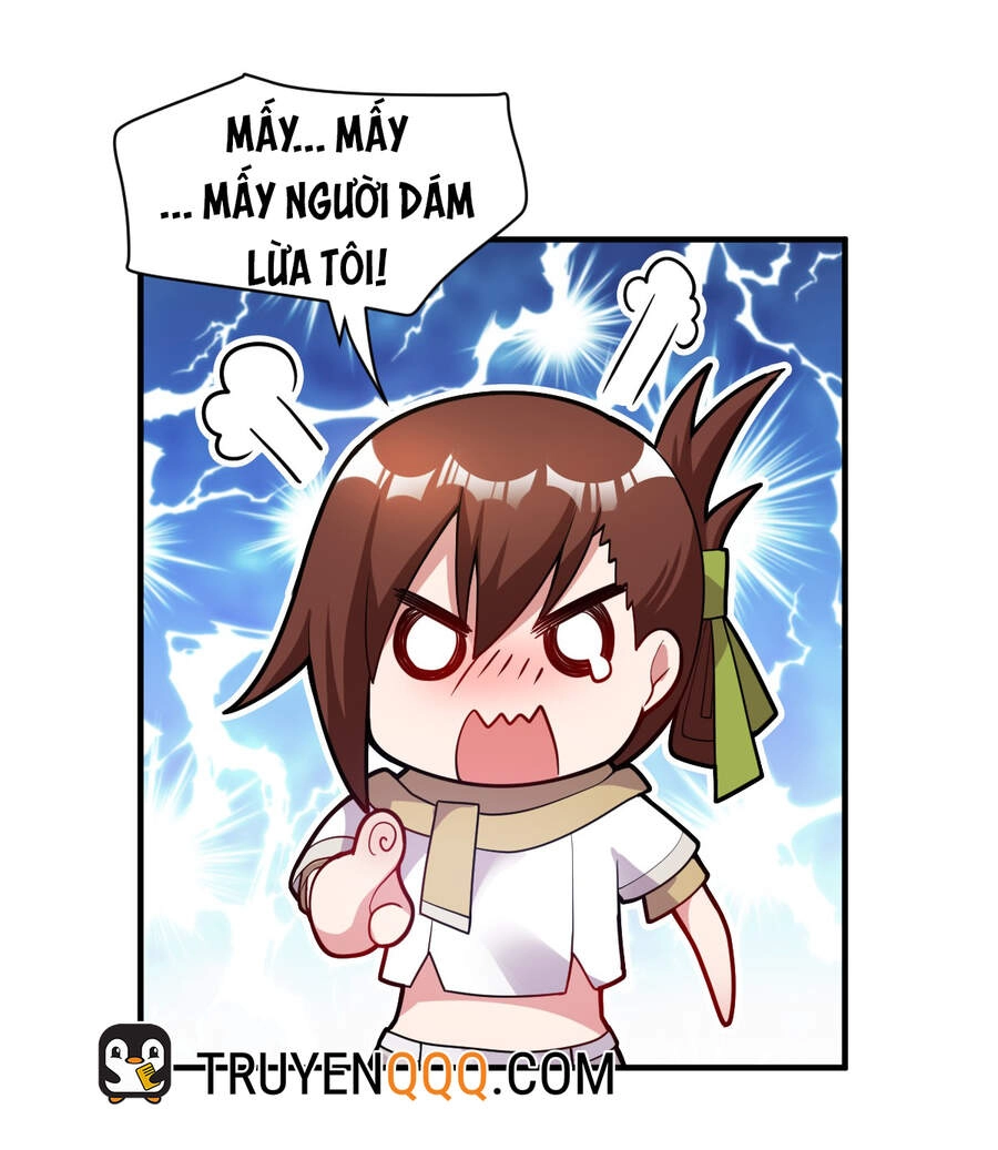 Ma Vương Trở Lại Chapter 7 - 2