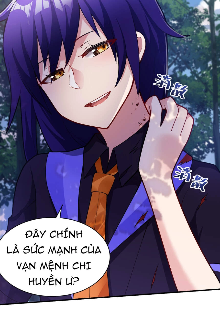 Ma Vương Trở Lại Chapter 7 - 4