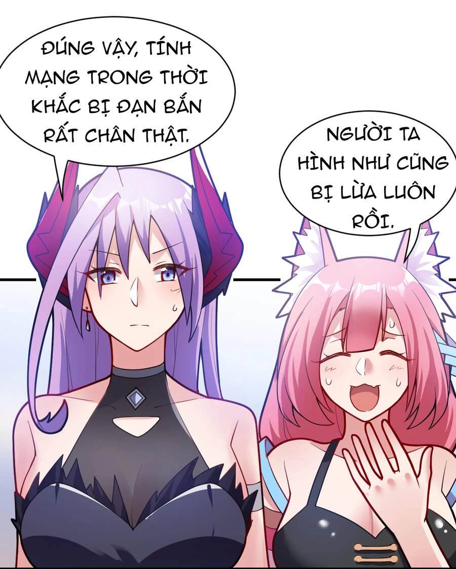 Ma Vương Trở Lại Chapter 7 - 5