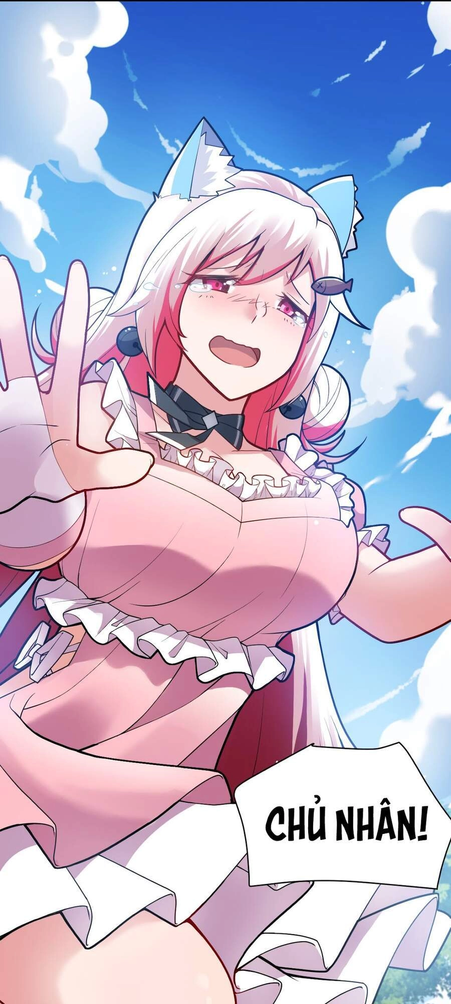 Ma Vương Trở Lại Chapter 7 - 6