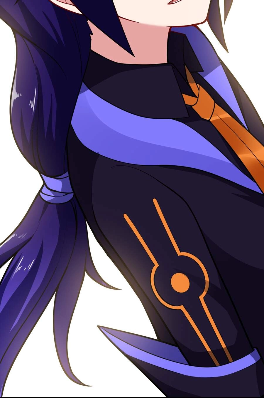 Ma Vương Trở Lại Chapter 7 - 11