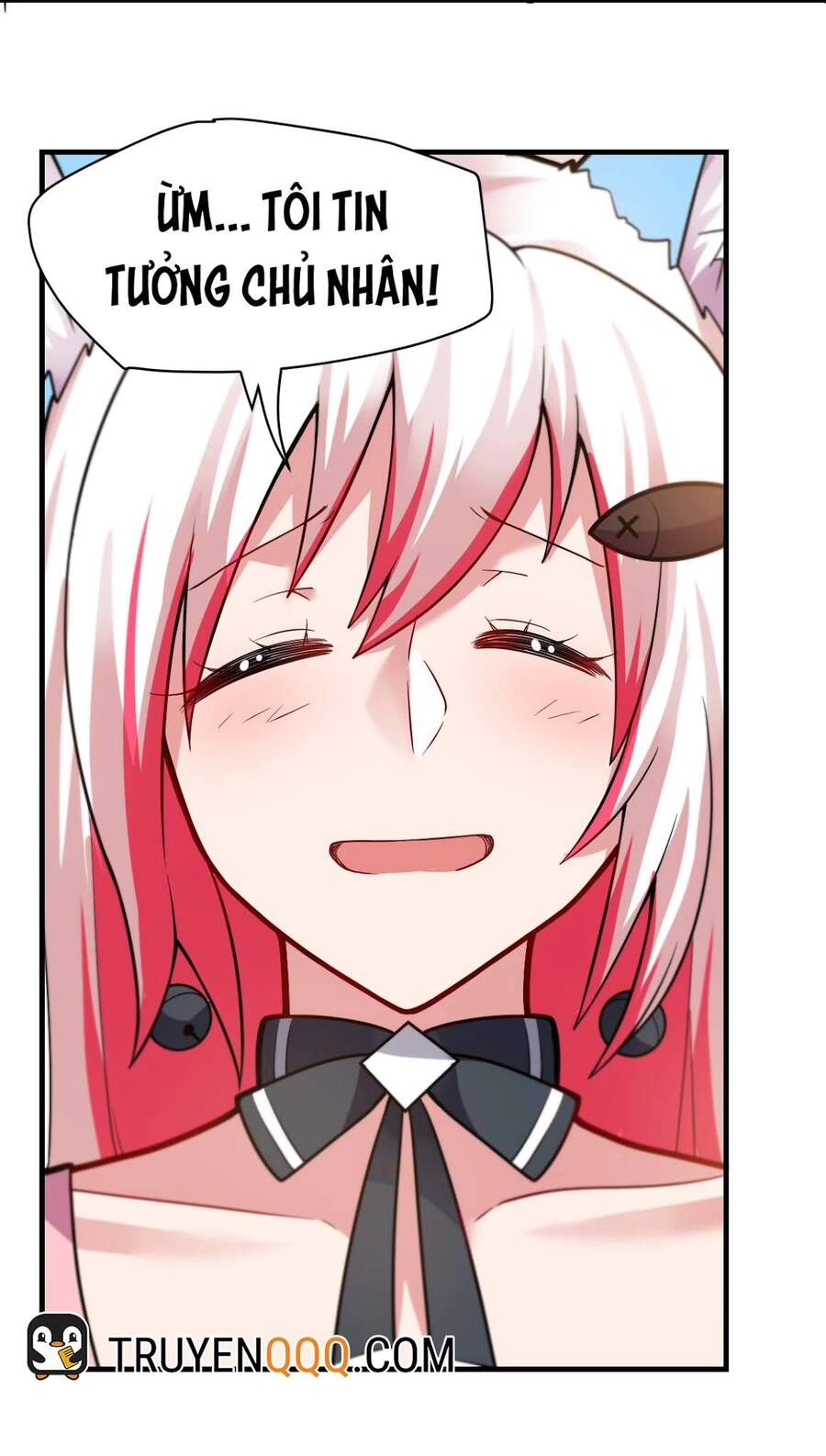 Ma Vương Trở Lại Chapter 7 - 12