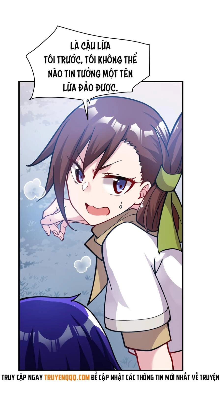 Ma Vương Trở Lại Chapter 7 - 17