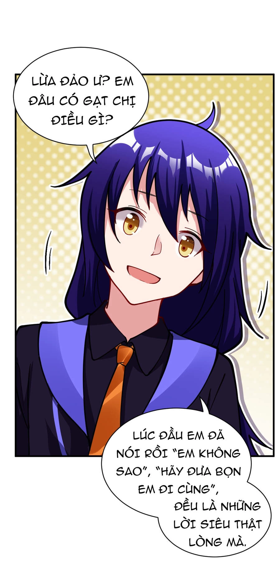 Ma Vương Trở Lại Chapter 7 - 18