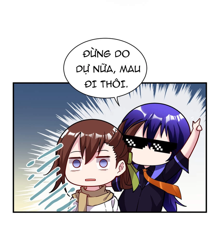 Ma Vương Trở Lại Chapter 7 - 21