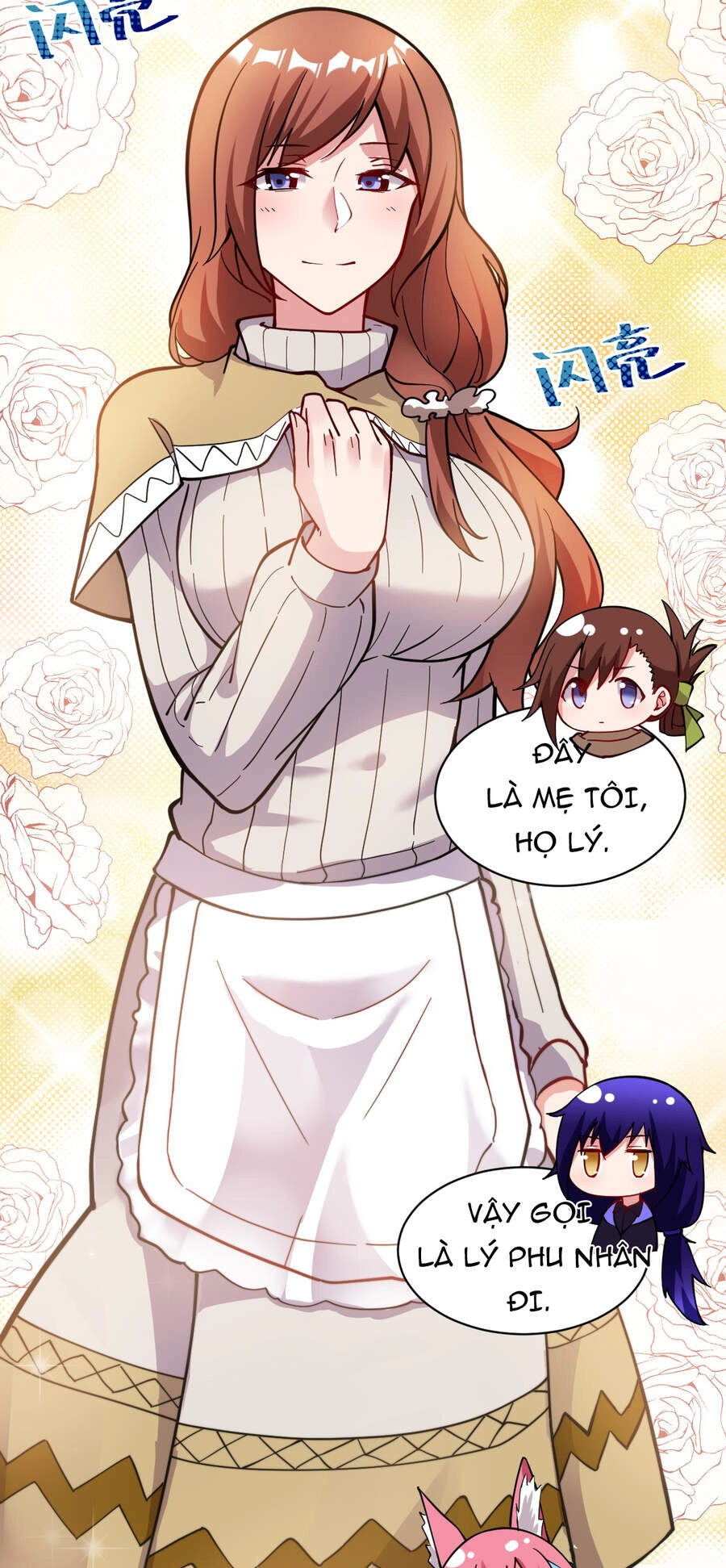 Ma Vương Trở Lại Chapter 7 - 25