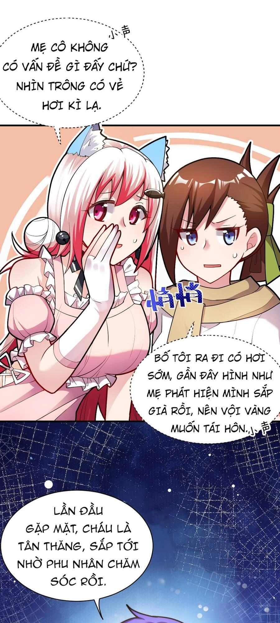 Ma Vương Trở Lại Chapter 7 - 29