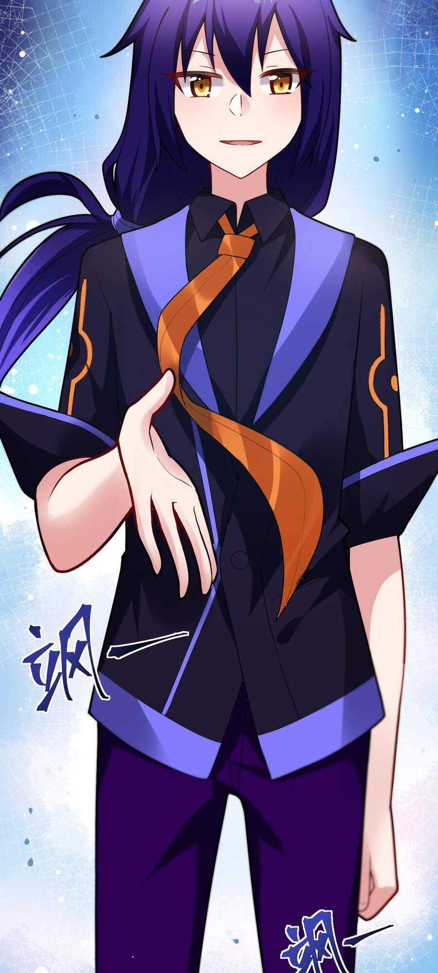 Ma Vương Trở Lại Chapter 7 - 31