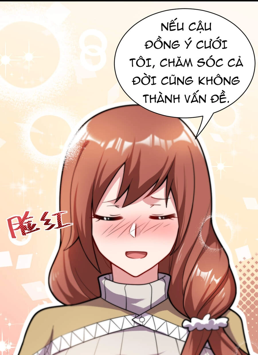 Ma Vương Trở Lại Chapter 7 - 33