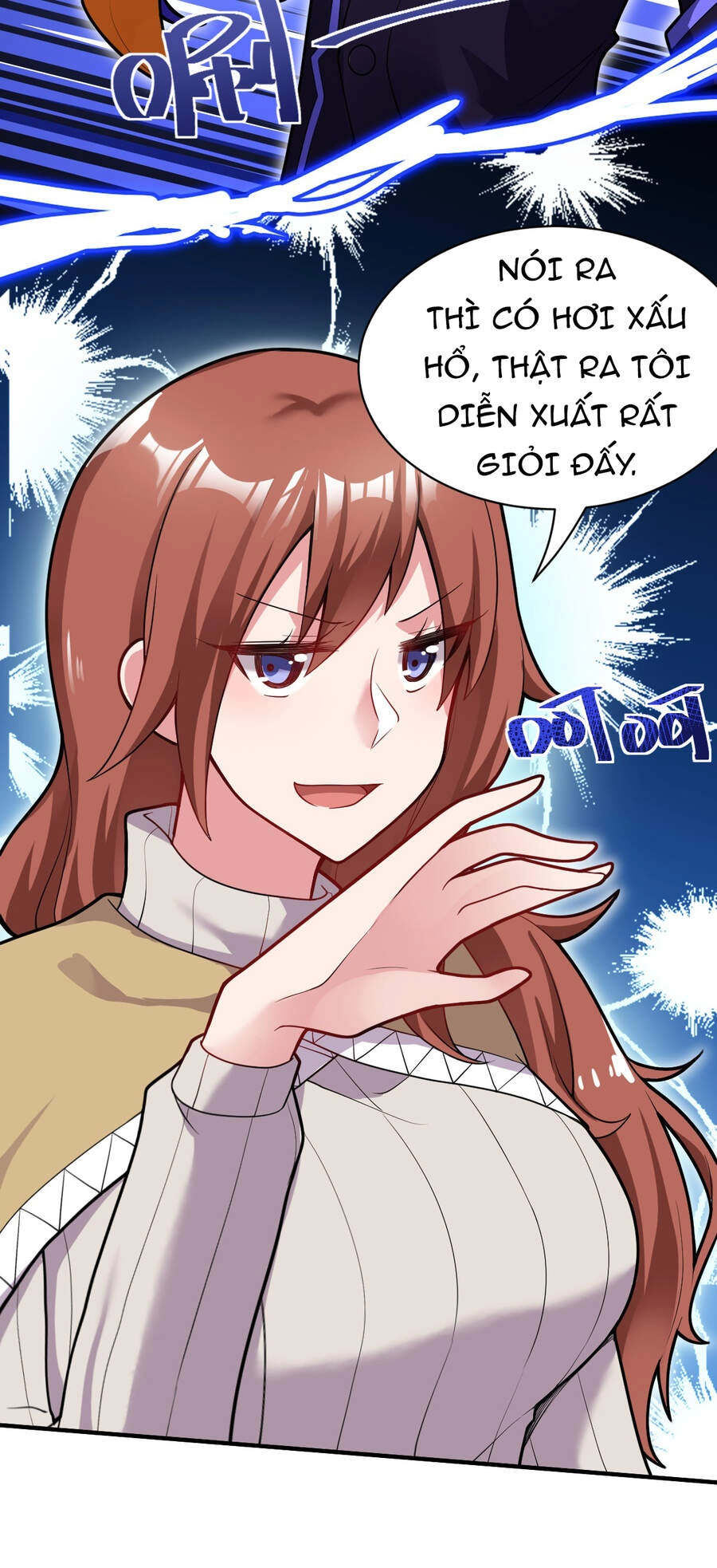 Ma Vương Trở Lại Chapter 7 - 36