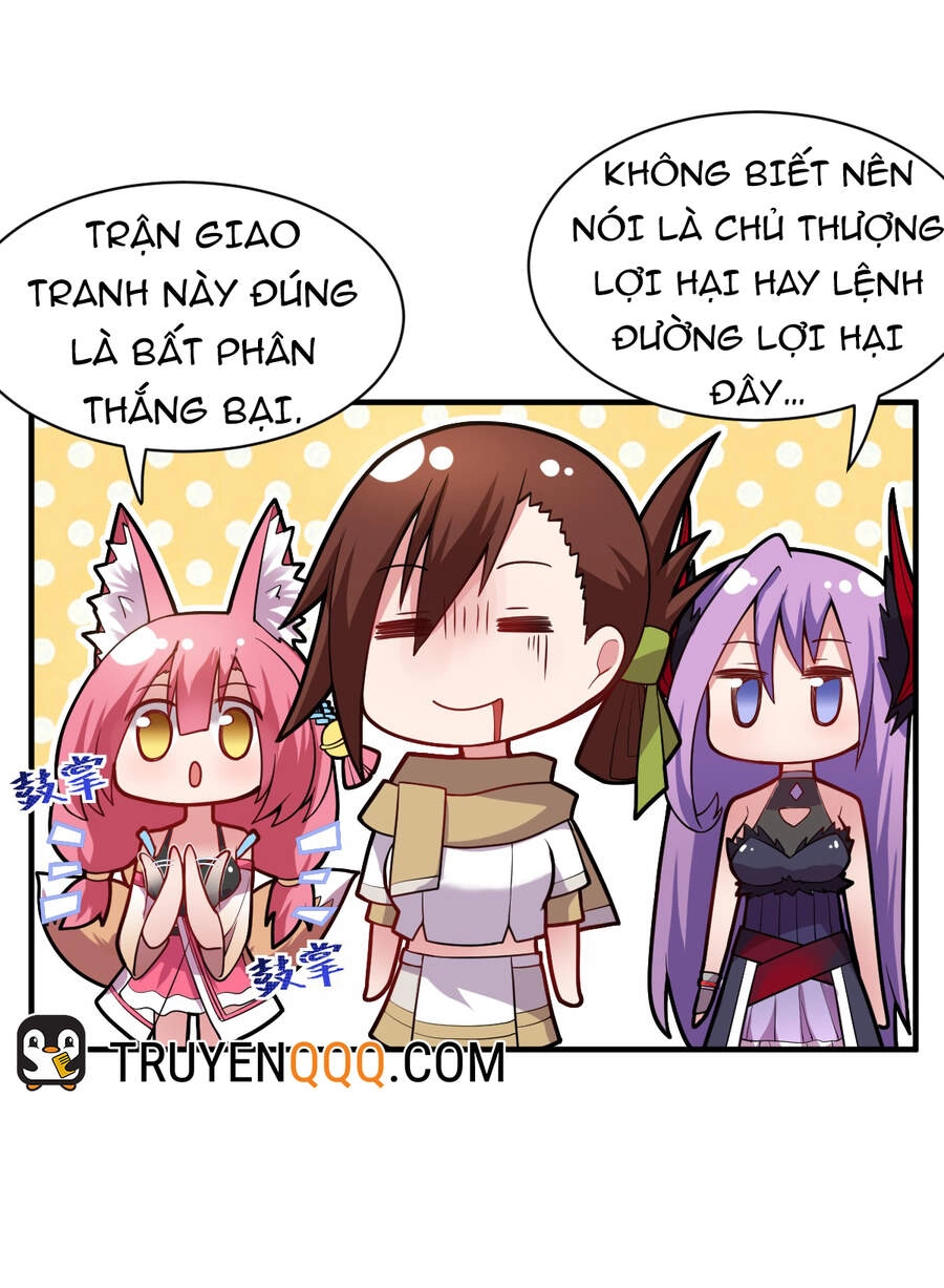 Ma Vương Trở Lại Chapter 7 - 37