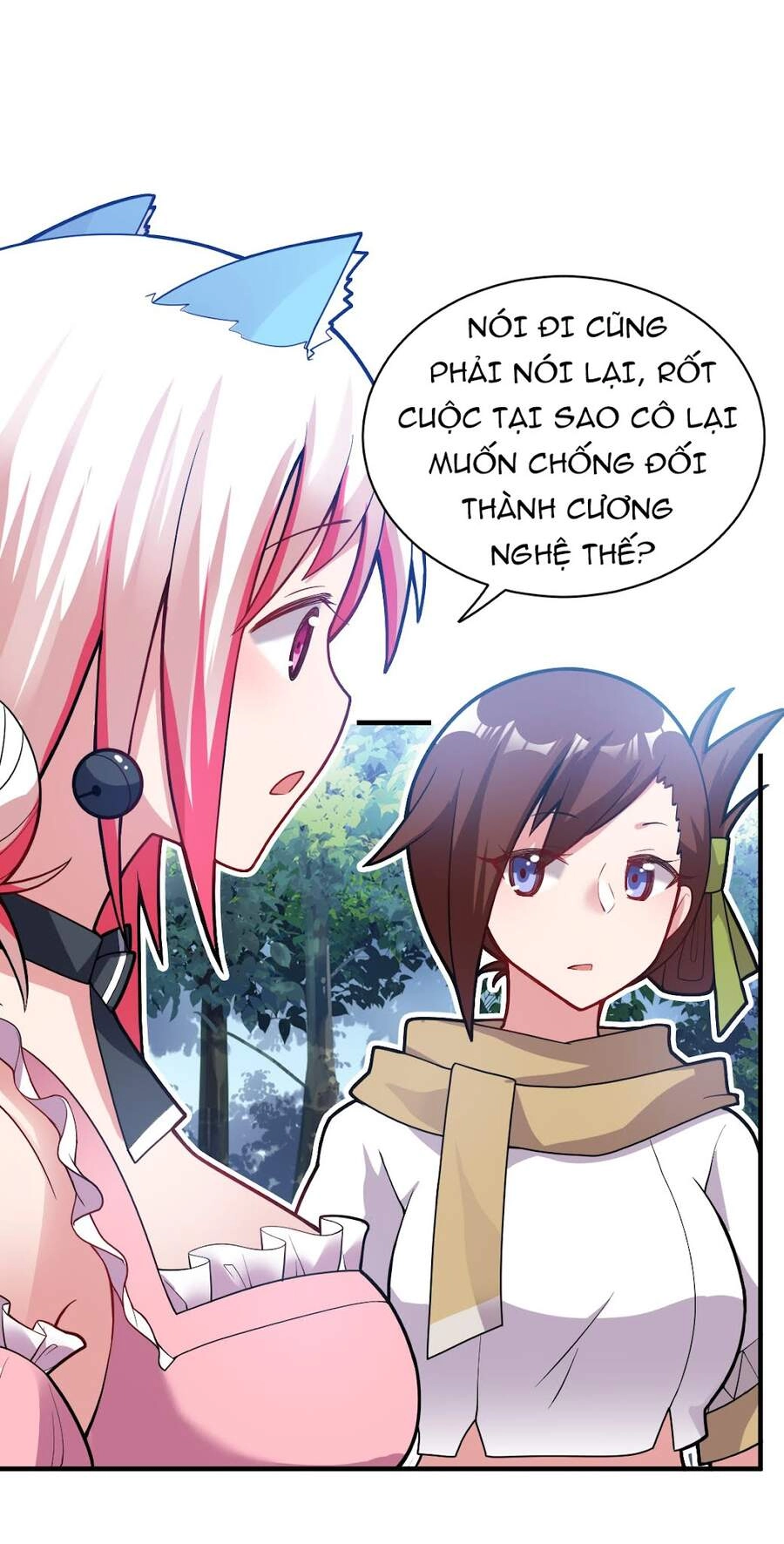 Ma Vương Trở Lại Chapter 7 - 38