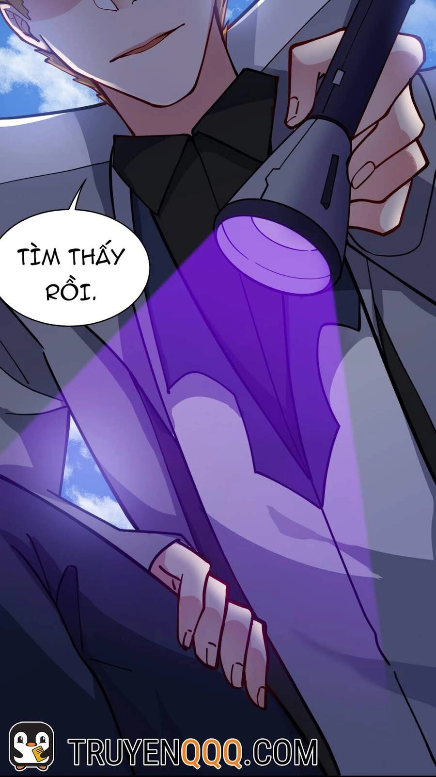 Ma Vương Trở Lại Chapter 7 - 44