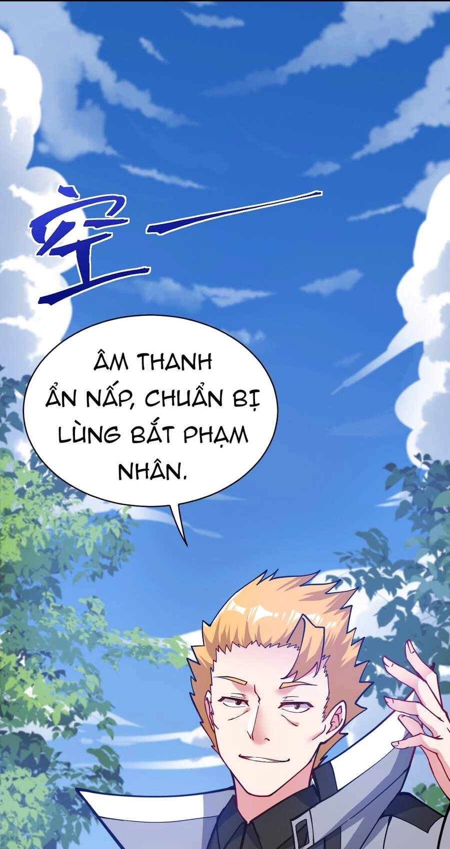 Ma Vương Trở Lại Chapter 7 - 45
