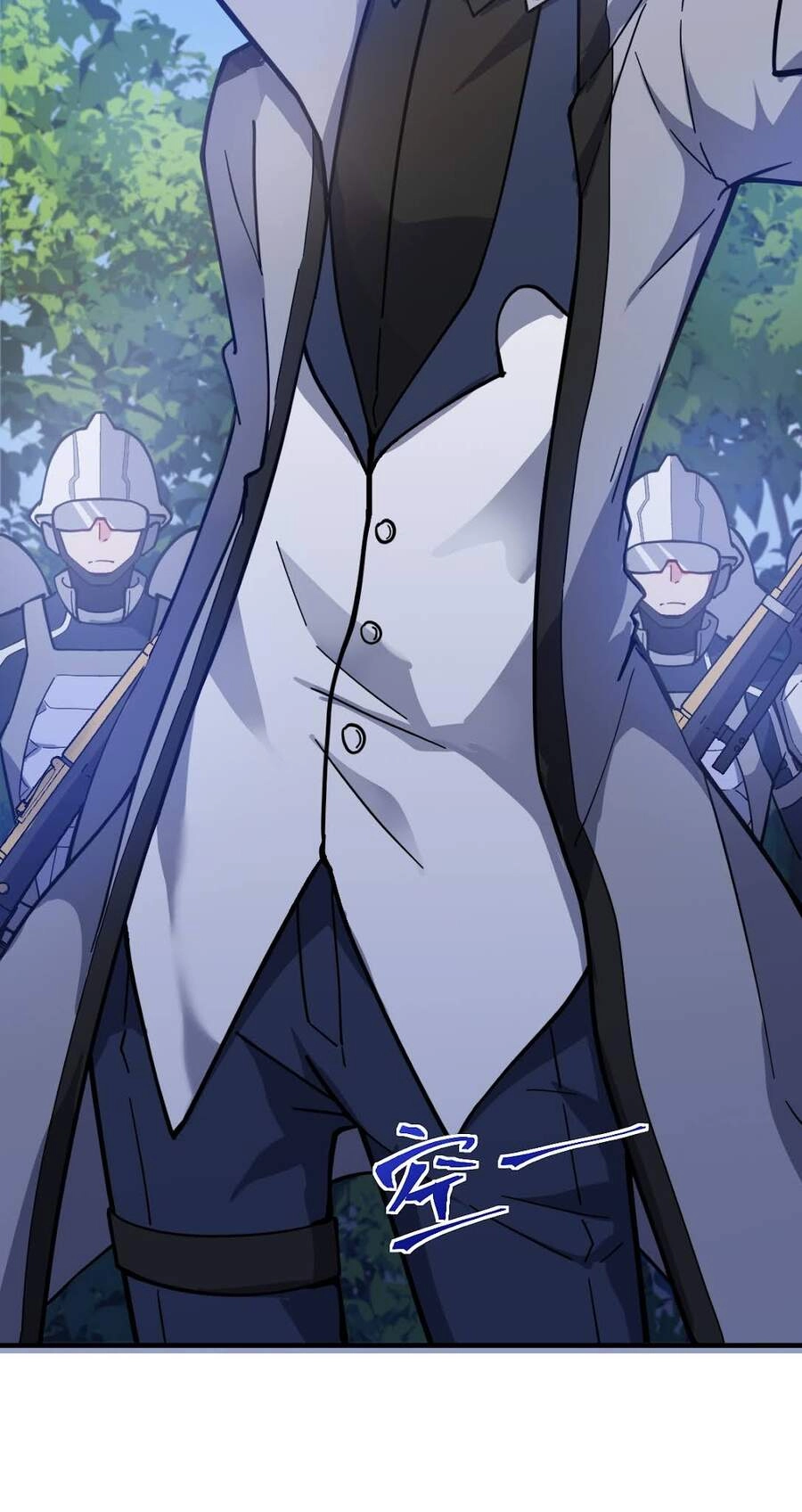 Ma Vương Trở Lại Chapter 7 - 46