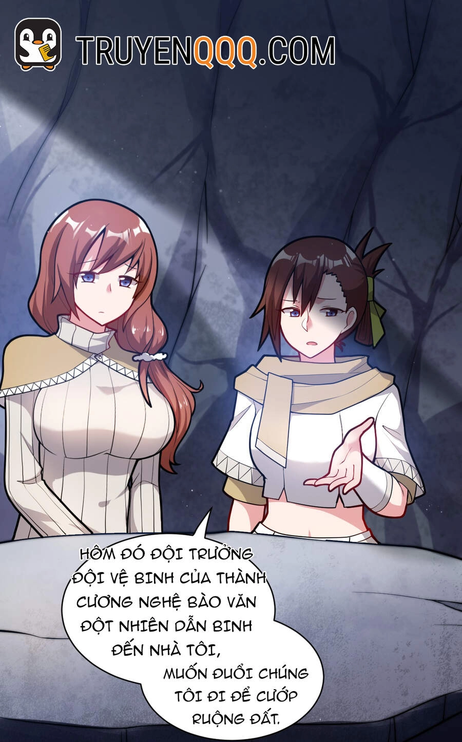 Ma Vương Trở Lại Chapter 8 - 2