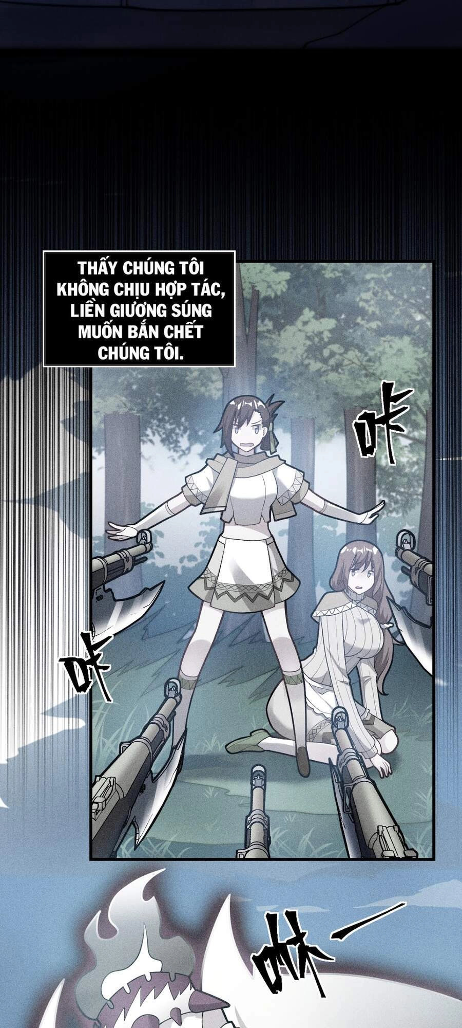 Ma Vương Trở Lại Chapter 8 - 3