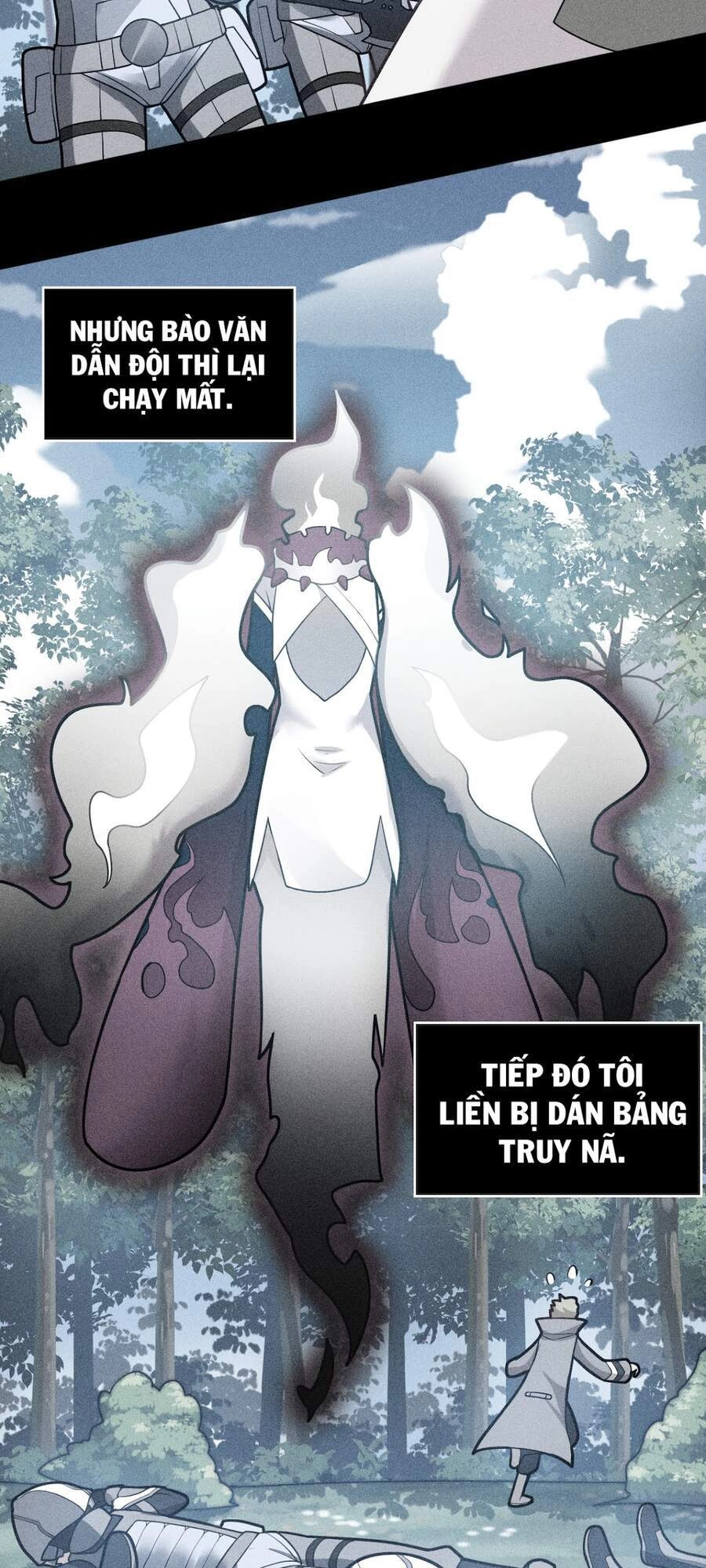 Ma Vương Trở Lại Chapter 8 - 7