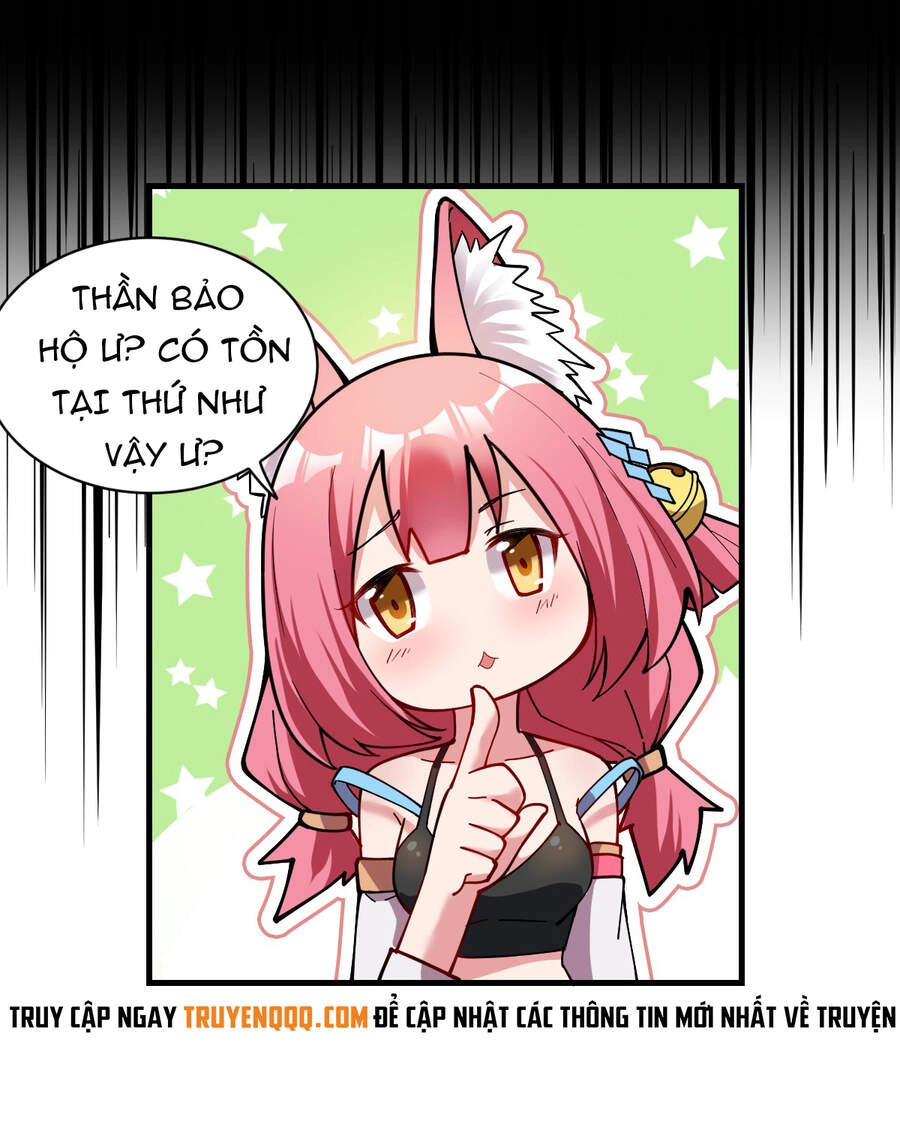 Ma Vương Trở Lại Chapter 8 - 9