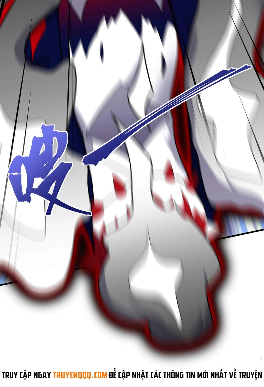 Ma Vương Trở Lại Chapter 8 - 22