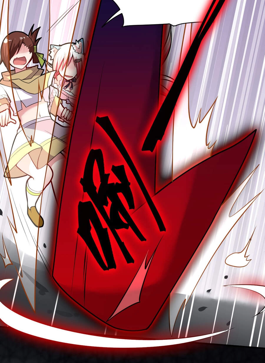 Ma Vương Trở Lại Chapter 8 - 24