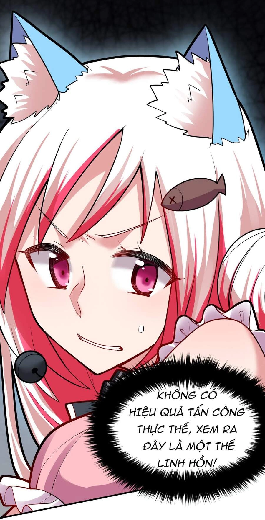 Ma Vương Trở Lại Chapter 8 - 25