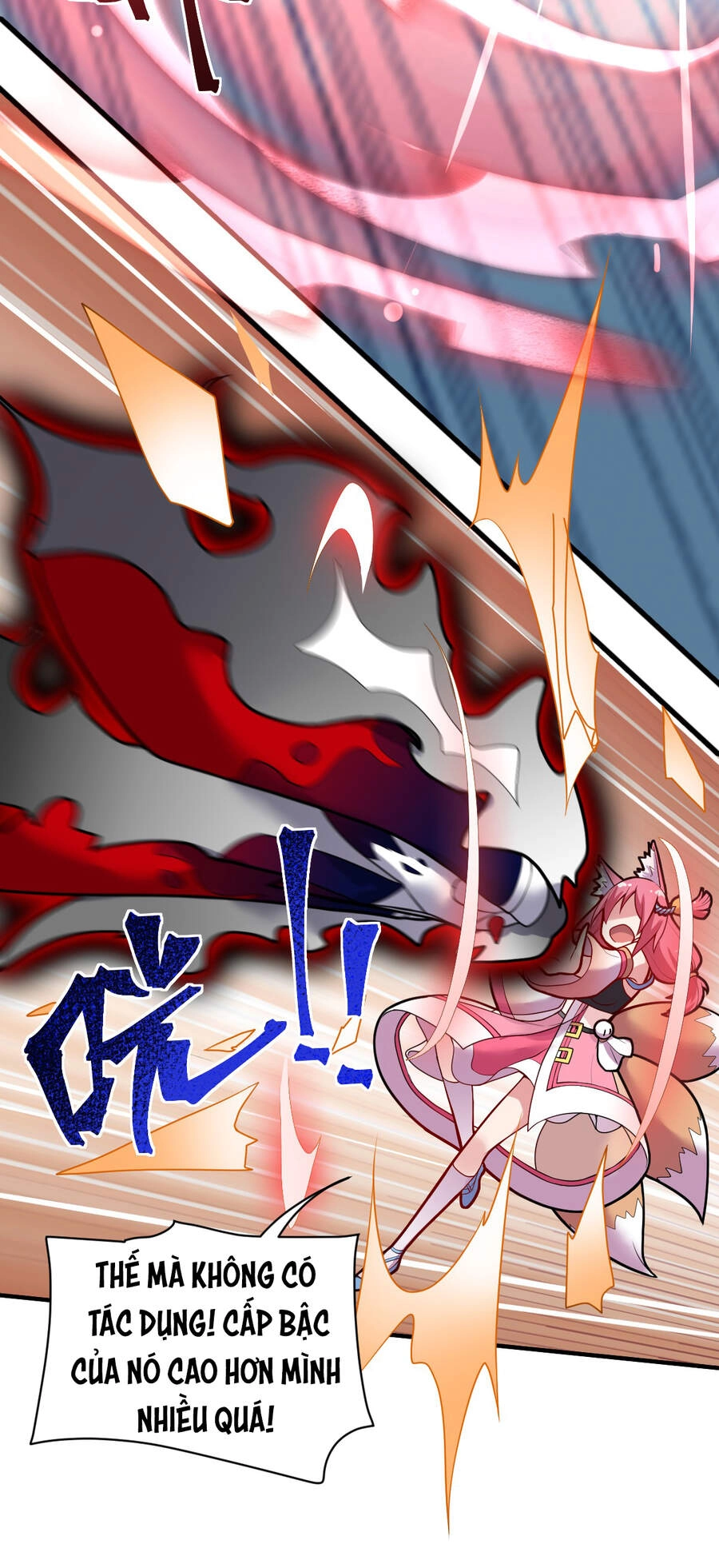 Ma Vương Trở Lại Chapter 8 - 29